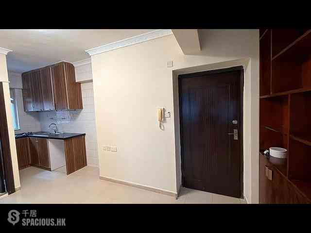 Wan Chai - Jet Foil Mansion 03