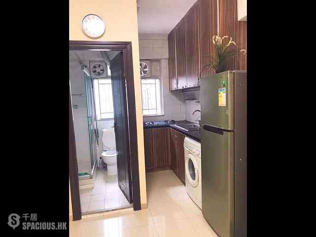 Wan Chai - Jet Foil Mansion 06