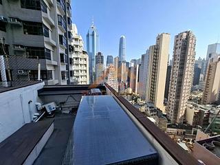 Soho - Kwong Fook Building 13