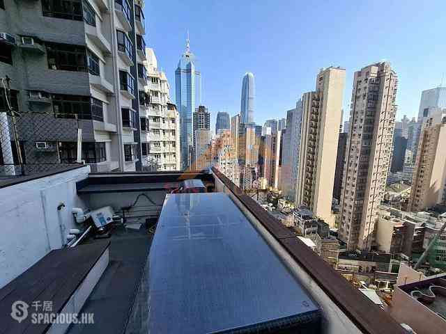 Soho - Kwong Fook Building 13