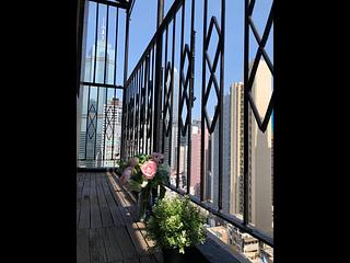 Soho - Kwong Fook Building 12