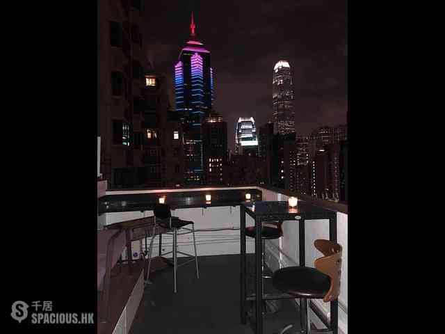 Soho - Kwong Fook Building 02