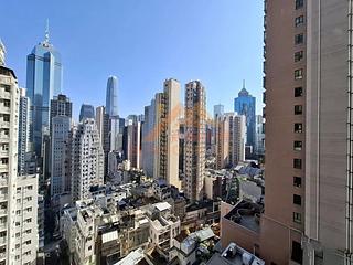 Soho - Kwong Fook Building 14