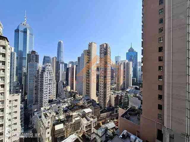 Soho - Kwong Fook Building 14