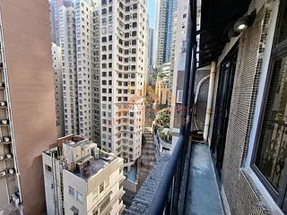 Soho - Kwong Fook Building 16