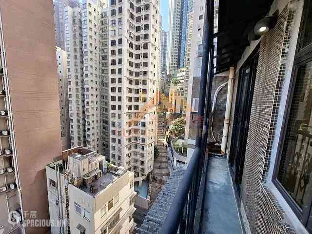 Soho - Kwong Fook Building 16