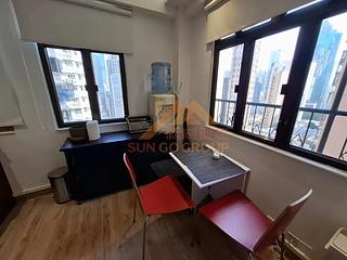 Soho - Kwong Fook Building 11
