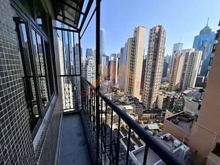 Soho - Kwong Fook Building 15