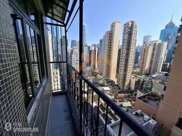 Soho - Kwong Fook Building 15