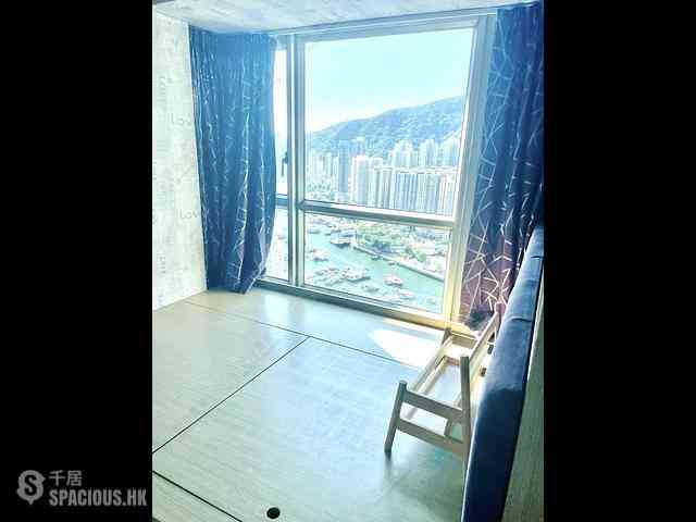 Ap Lei Chau - Sham Wan Towers Block 3 05