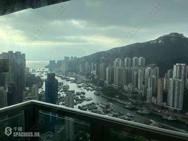 Ap Lei Chau - Sham Wan Towers Block 3 08