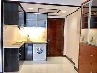 Wan Chai - Ying King Building (Mansion) 02