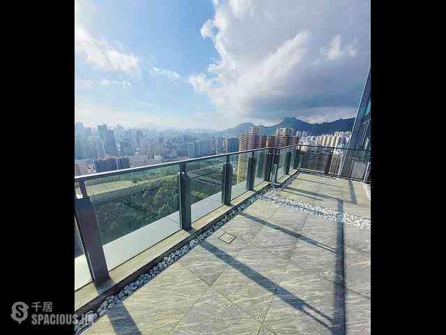 Ngau Chi Wan - Aria Kowloon Peak 04