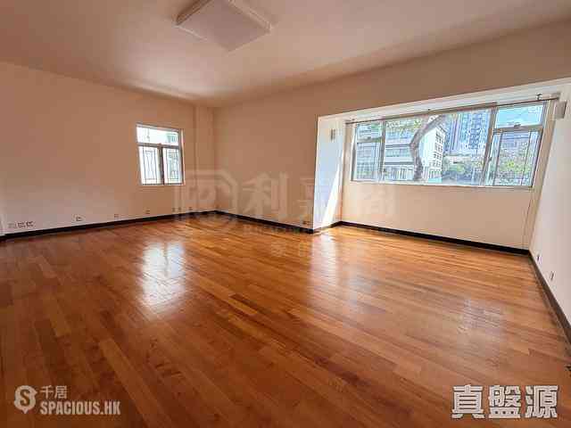 Kowloon Tong - Caravelle Villa 01