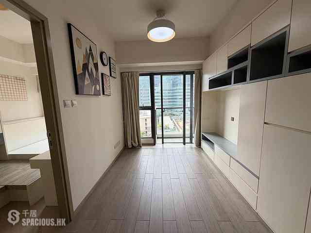 Tseung Kwan O - The Wings IIIA Block 2B 01