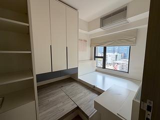 Tseung Kwan O - The Wings IIIA Block 2B 02