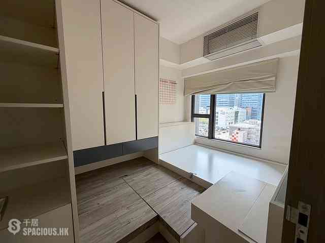 Tseung Kwan O - The Wings IIIA Block 2B 02