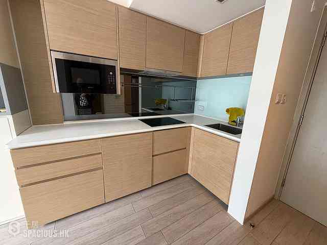 Tseung Kwan O - The Wings IIIA Block 2B 04