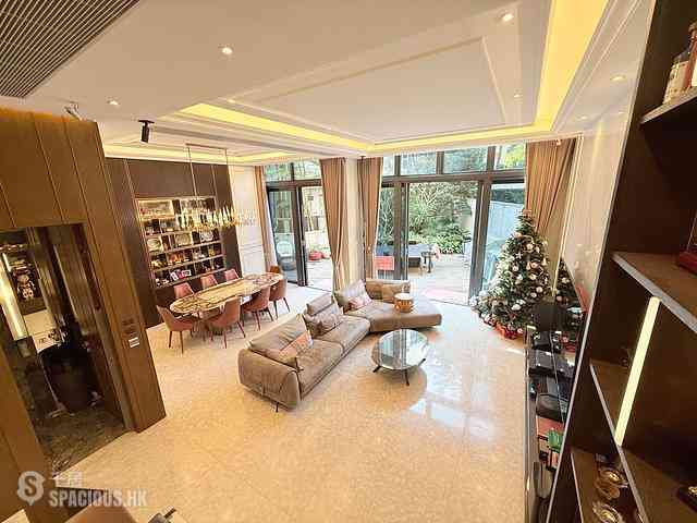 Kowloon Tong - Parc Inverness 02