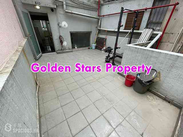 Sai Ying Pun - 301, Queen's Road West 01