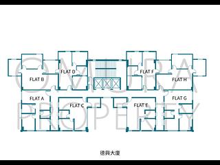 湾仔 - 德兴大厦 22