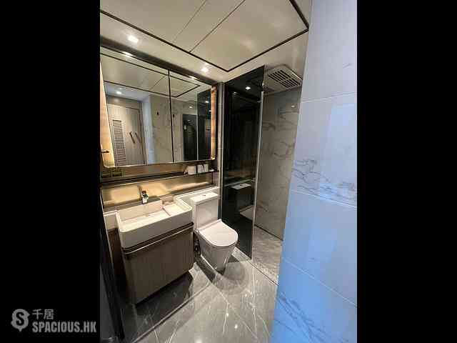 Shau Kei Wan - Lime Gala Block 1B 01