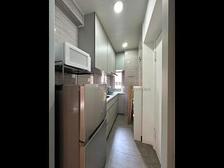 Kennedy Town - Kam Hing Building 04