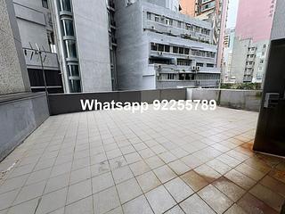 Sheung Wan - 245, Wing Lok Street 02