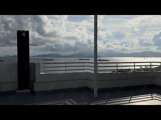 Pok Fu Lam - Aegean Terrace 04