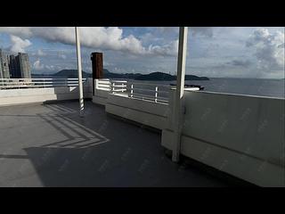Pok Fu Lam - Aegean Terrace 05