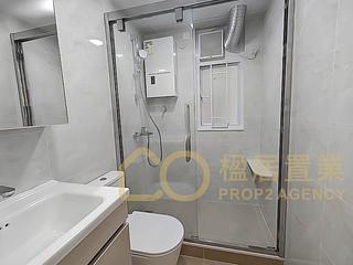 Sai Ying Pun - Hing Hon Building 03