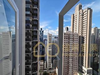 Sai Ying Pun - Hing Hon Building 04