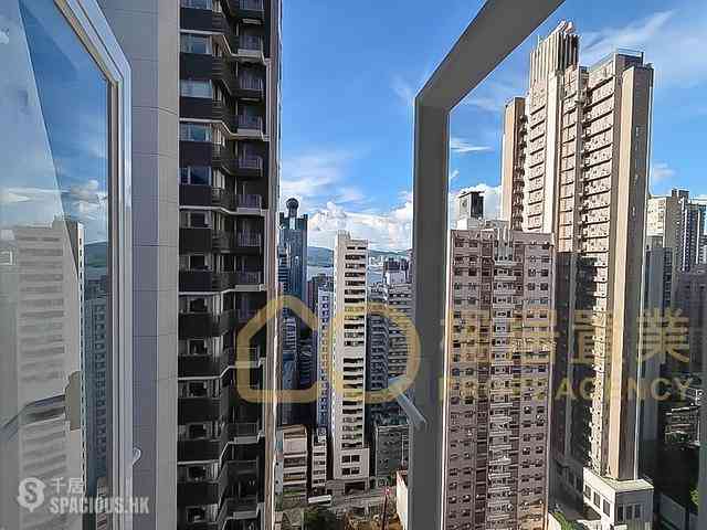 Sai Ying Pun - Hing Hon Building 04