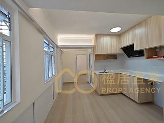 Sai Ying Pun - Hing Hon Building 02