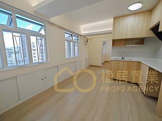 Sai Ying Pun - Hing Hon Building 06