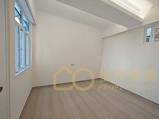 Sai Ying Pun - Hing Hon Building 07