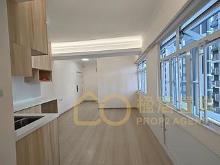 Sai Ying Pun - Hing Hon Building 08