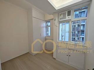 Sai Ying Pun - Hing Hon Building 09