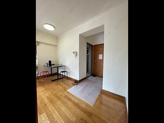 Kennedy Town - University Heights Block 1 02