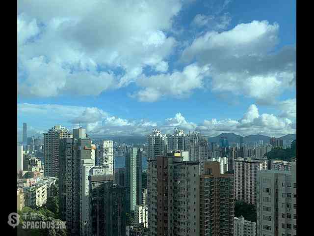 大坑 - 大坑台B座 01