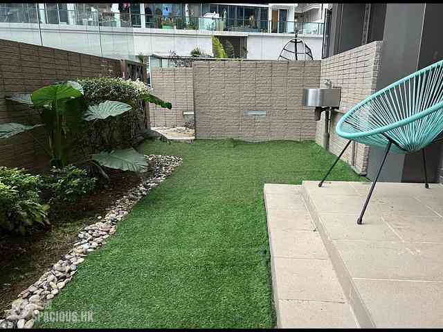 Tseung Kwan O - The Papillons Block 5 01