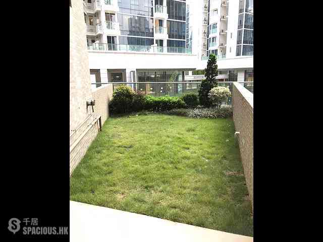 Tseung Kwan O - The Papillons Block 5 03