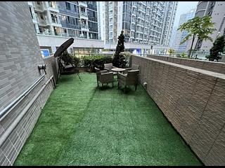 Tseung Kwan O - The Papillons Block 5 04