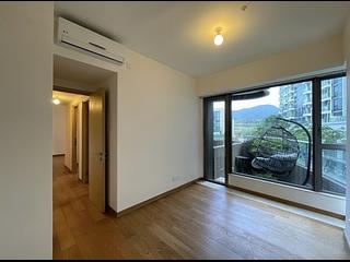 Tseung Kwan O - The Papillons Block 5 07