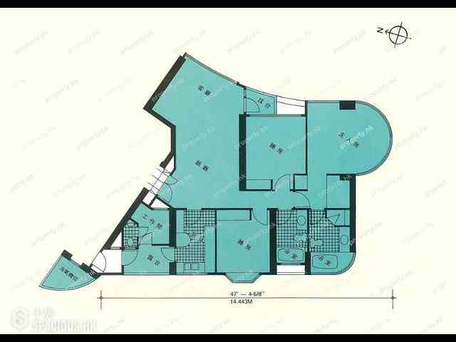 Stanley - Pacific View Block 1 10