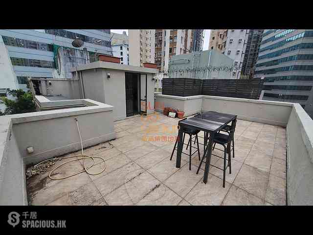 Poho - 242-244, Hollywood Road 13