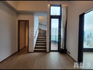Tai Kok Tsui - Square Mile Phase 3 Aquila・Square Mile Tower 2 09