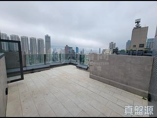 Tai Kok Tsui - Square Mile Phase 3 Aquila・Square Mile Tower 2 10
