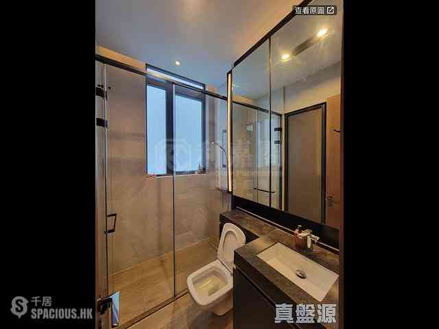 Tai Kok Tsui - Square Mile Phase 3 Aquila・Square Mile Tower 2 11