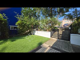 Sai Kung - Venice Villa 02